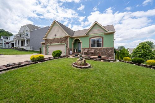 7563 Jenkins Dr, Canal Winchester, OH, 43110-8382 | Card Image