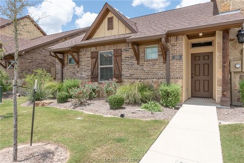 110 Tang Cake Dr, College Station, TX, 77845-0011 | Card Image
