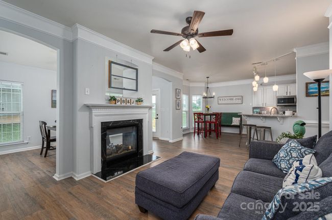 7905 Sedgebrook Dr E, House other with 4 bedrooms, 3 bathrooms and null parking in Stanley NC | Image 6