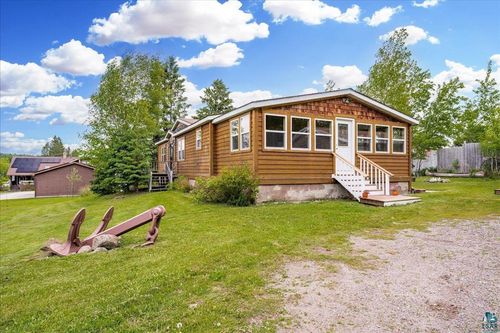 184 Scenic Dr, Knife River, MN, 55609 | Card Image