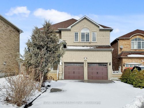 6786 Kazoo Crt, Mississauga, ON, L5W1T4 | Card Image