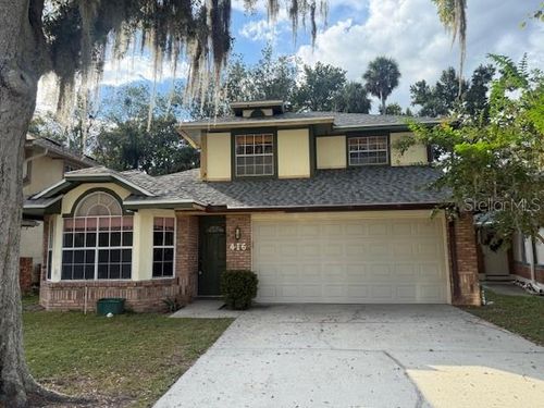 416 Macgregor Rd, WINTER SPRINGS, FL, 32708-5328 | Card Image