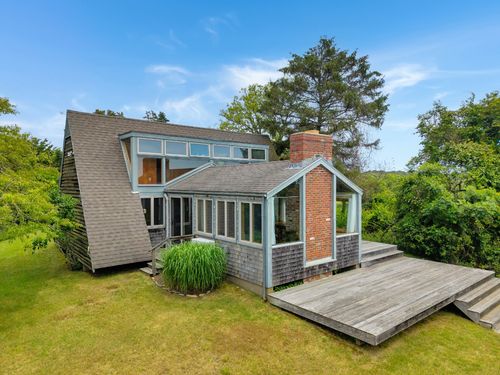 5 Ocean View Farm Rd, Chilmark, MA, 02535-2014 | Card Image