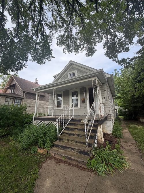 12535 Elm St, Blue Island, IL, 60406-1730 | Card Image