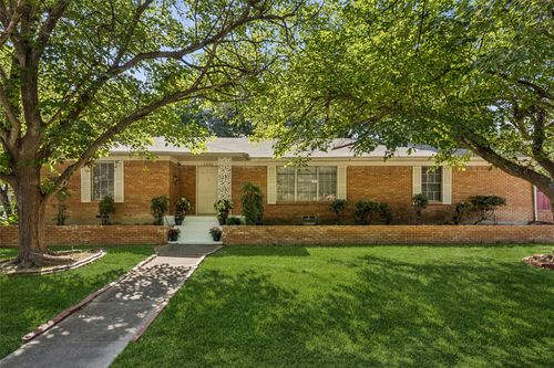 2445 Wildoak Dr, Dallas, TX, 75228-5827 | Card Image