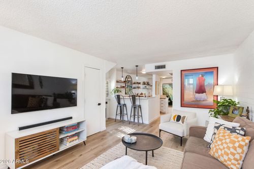 1-4846 N Woodmere Fairway --, Scottsdale, AZ, 85251 | Card Image