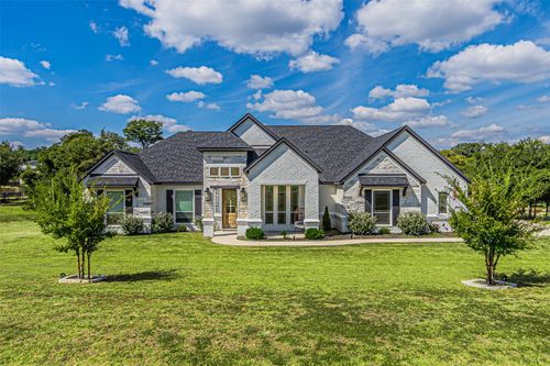 923 Silverleaf Dr, Weatherford, TX, 76085-3968 | Card Image