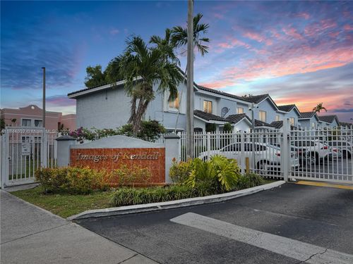 apt-3-7861 Sw 152nd Ave, Miami, FL, 33193-3205 | Card Image