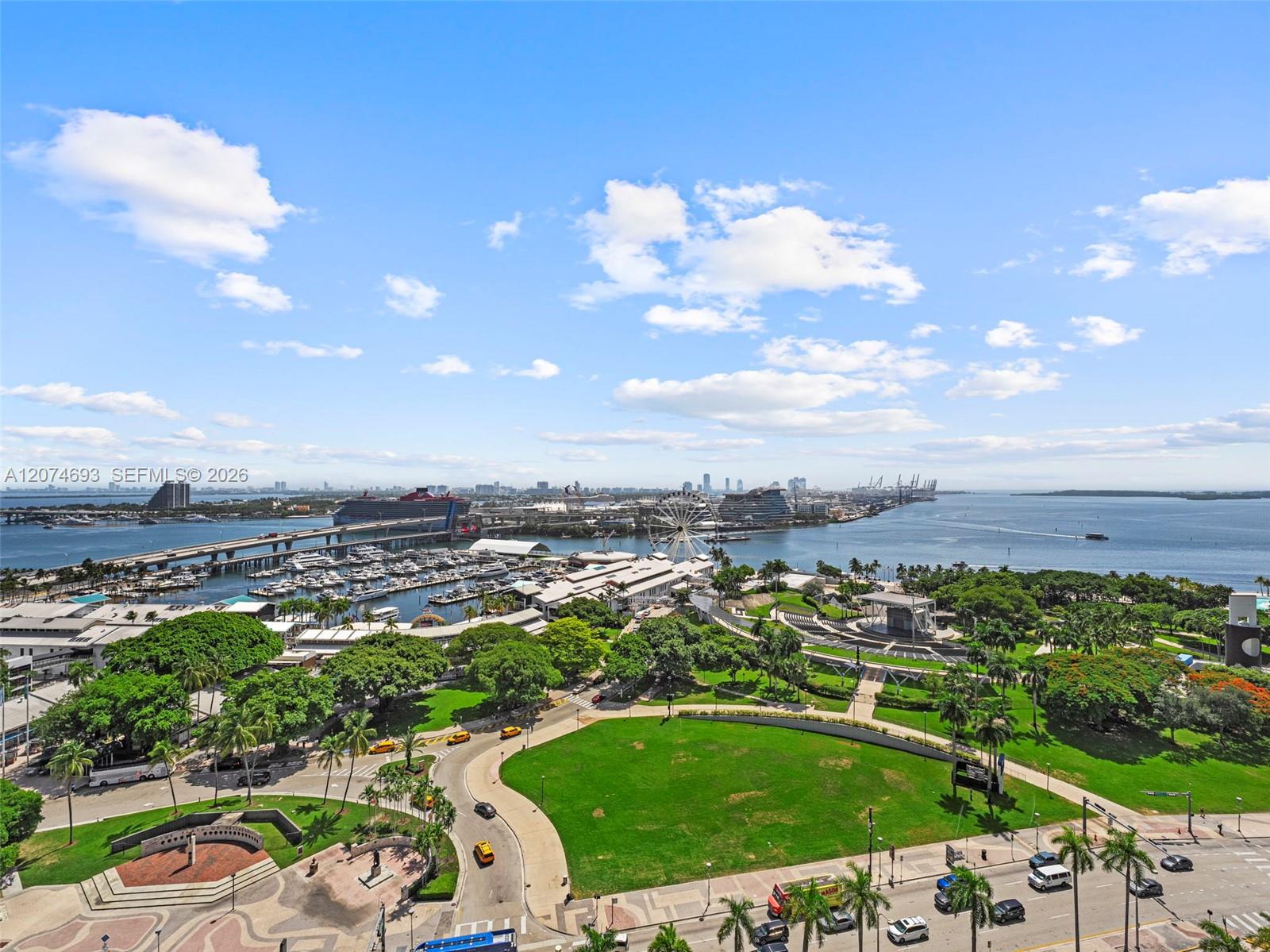 Residential Lease in Miami 4