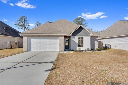 28299 Natchez Trace, Denham Springs, LA, 70726 | Card Image