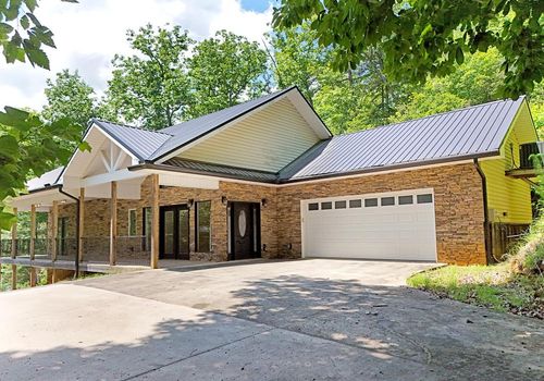 714 Mountain View Road, Hiawassee, GA, 30546 | Card Image