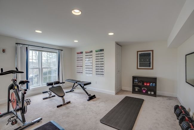8 Valley View Dr, House other with 4 bedrooms, 5 bathrooms and 6 parking in North Grafton MA | Image 35