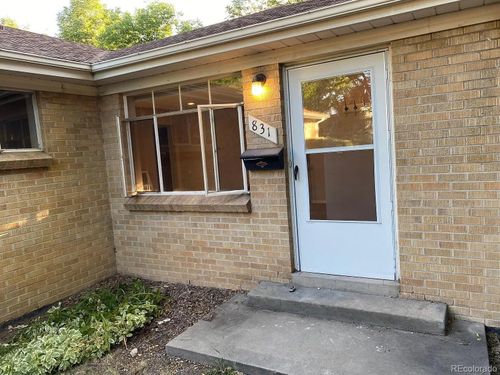 829 Forest St, Denver, CO, 80220-4407 | Card Image
