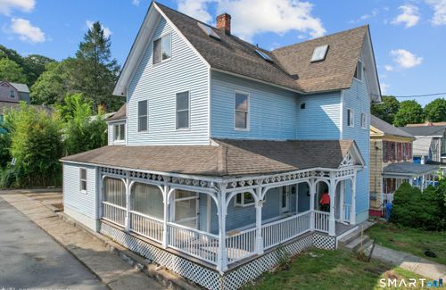 3-294 Central Avenue, Norwich, CT, 06360 | Card Image