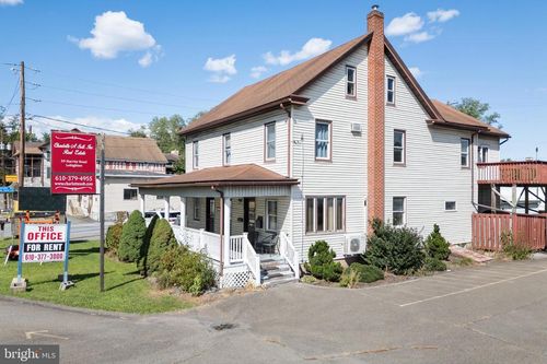 75 Retail Biz W/ Real Road, Lehighton, PA, 18235 | Card Image