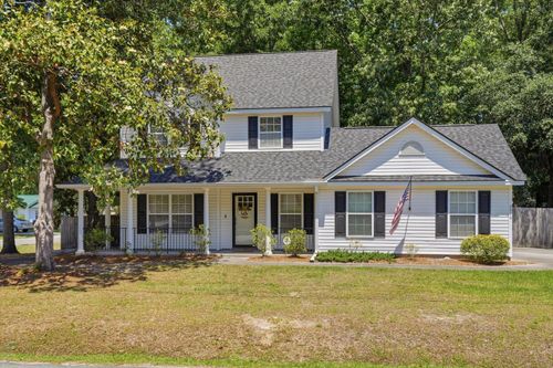 2916 Shadow Ln, North Charleston, SC, 29406-9069 | Card Image