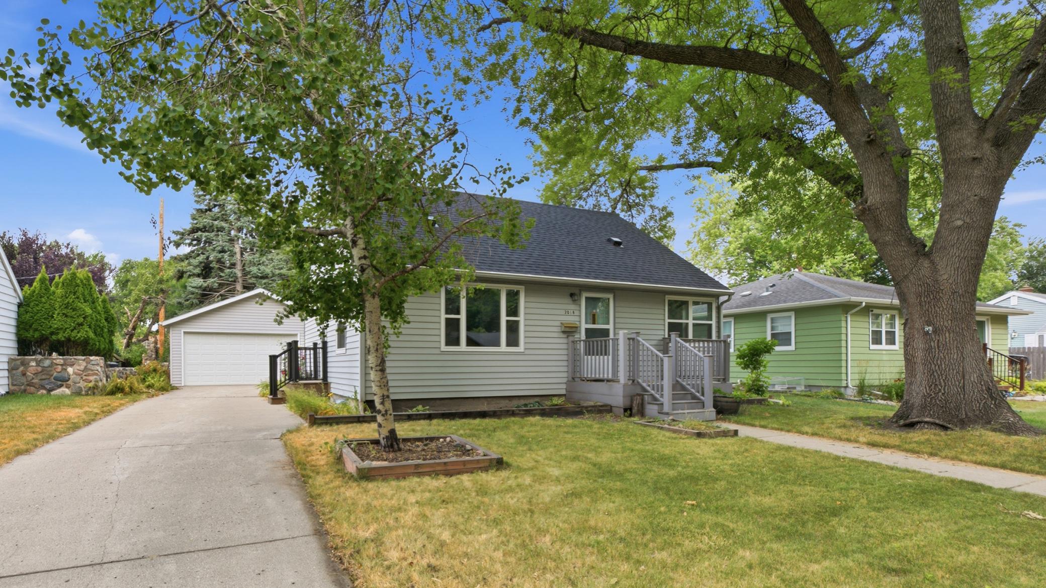 Residential in Fargo 2