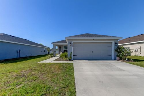 6738 Hanworth Lane, Zephyrhills, FL, 33541 | Card Image