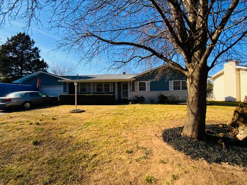 2049 S Brighton Dr, Springfield, MO, 65804-2805 | Card Image