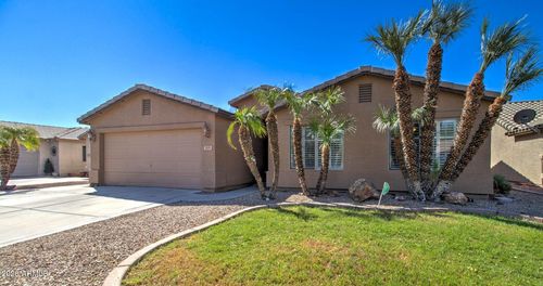 9271 W Sunnyslope Ln, Peoria, AZ, 85345-6460 | Card Image