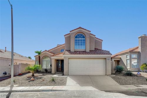 9805 Cross Creek Way, Las Vegas, NV, 89117-0730 | Card Image