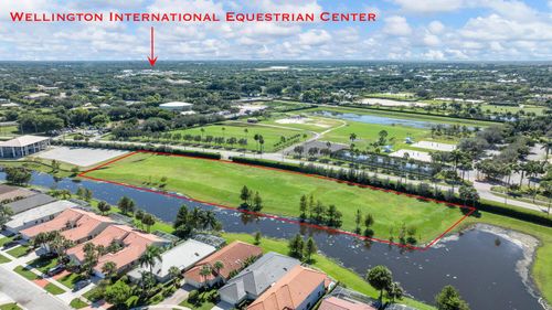 2970 Greenbriar Blvd, Wellington, FL, 33414-7112 | Card Image