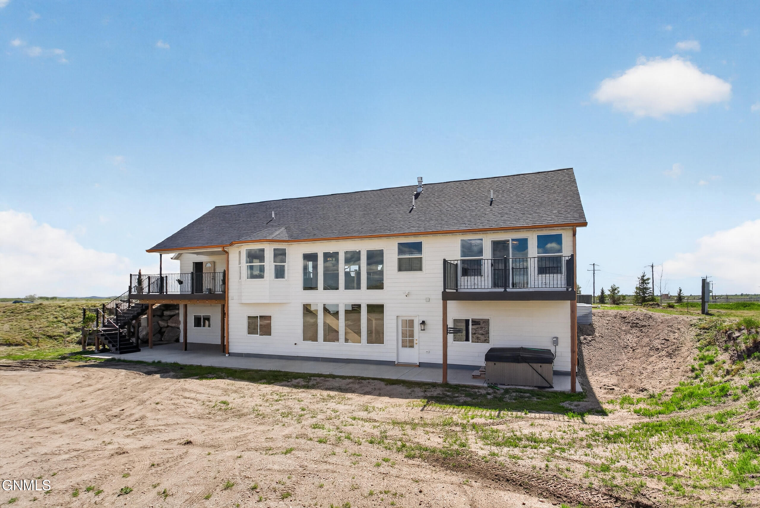 Residential in Williston 4