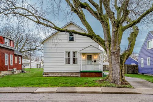 1706 3rd Street, Fort Wayne, IN, 46808-2576 | Card Image