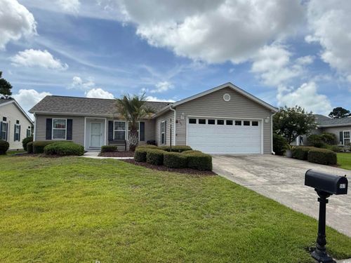567 Woodholme Dr, Conway, SC, 29526-9085 | Card Image
