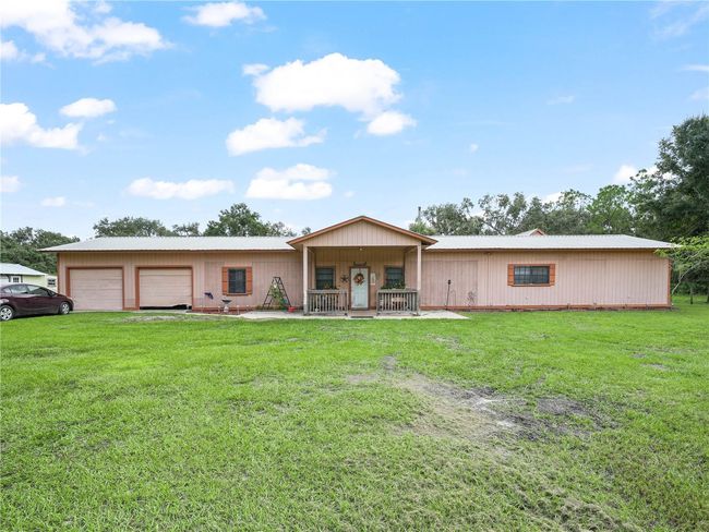 4485 Murphy Rd, House other with 4 bedrooms, 2 bathrooms and null parking in ONA FL | Image 42