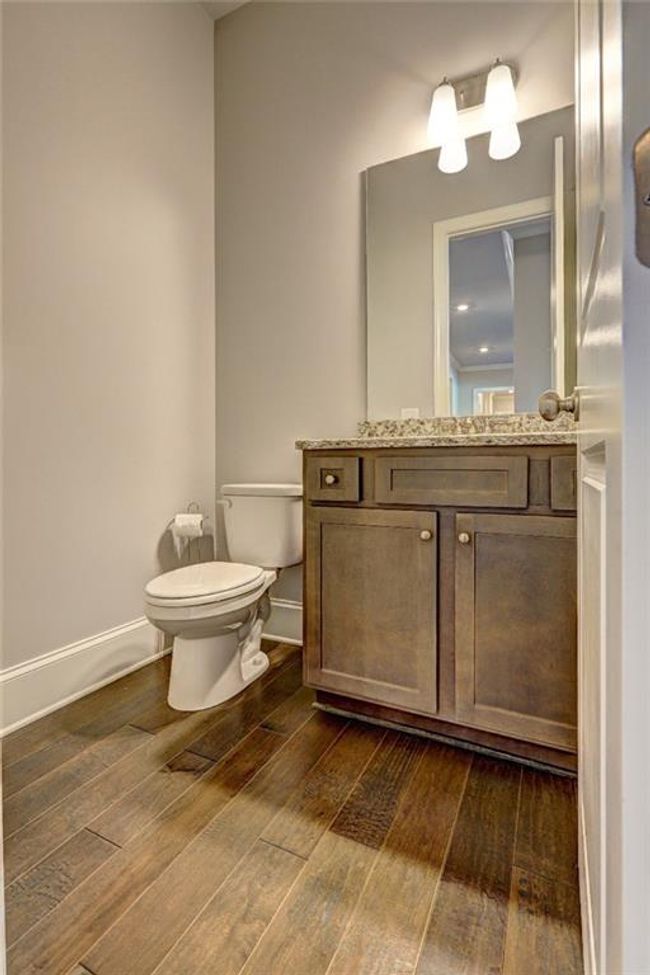 5540 Wood Falls Dr, House other with 5 bedrooms, 5 bathrooms and 3 parking in Buford GA | Image 13