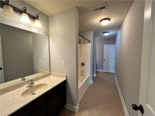 3522 Fallen Oak Dr, House other with 5 bedrooms, 3 bathrooms and null parking in Buford GA | Image 27