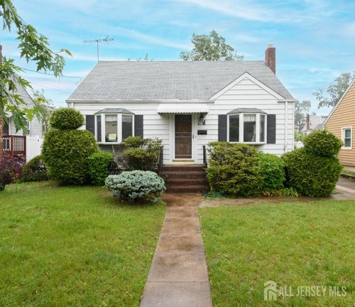 644 Monmouth Ave, Kenilworth, NJ, 07033-1660 | Card Image