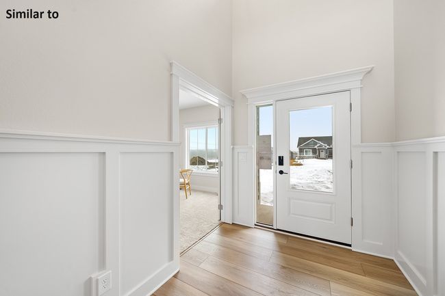 2228 N Green Lee, Home with 5 bedrooms, 4 bathrooms and null parking in Cumming IA | Image 6