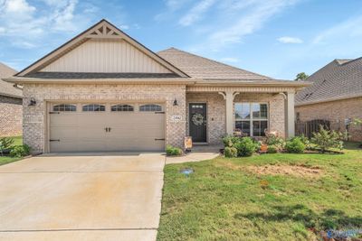 21962 Natures Cove Drive, House other with 4 bedrooms, 3 bathrooms and null parking in Athens AL | Image 1