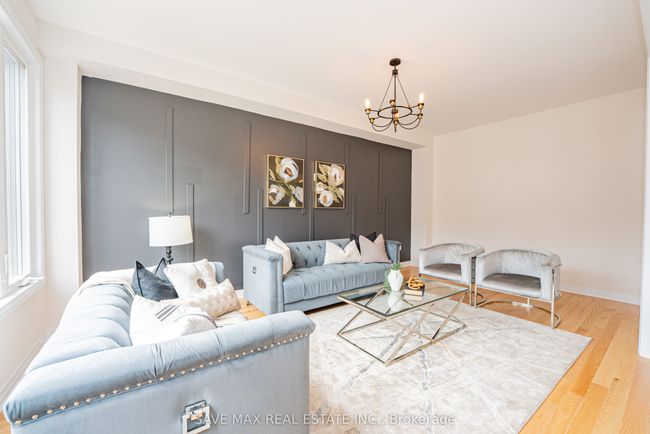 31 Player Dr, House other with 4 bedrooms, 4 bathrooms and 4 parking in Erin ON | Image 13
