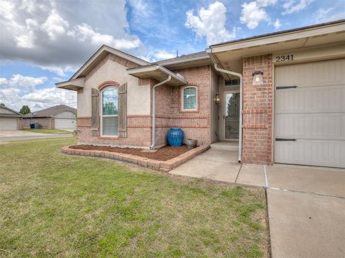 2341 Nw 196th Ter, Edmond, OK, 73012-3630 | Card Image