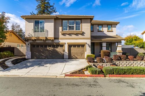 1715 Copperleaf Ct, Concord, CA, 94519-1848 | Card Image
