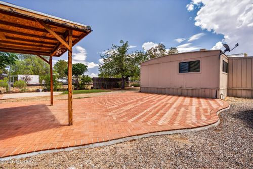 16311 N Ave Del Canada, Tucson, AZ, 85739 | Card Image