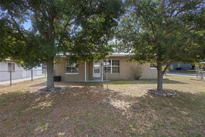 437 Alabama Avenue, House other with 3 bedrooms, 2 bathrooms and null parking in Saint Cloud FL | Image 1