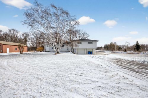 6530 Davis Road, Kochville Township, MI, 48604 | Card Image