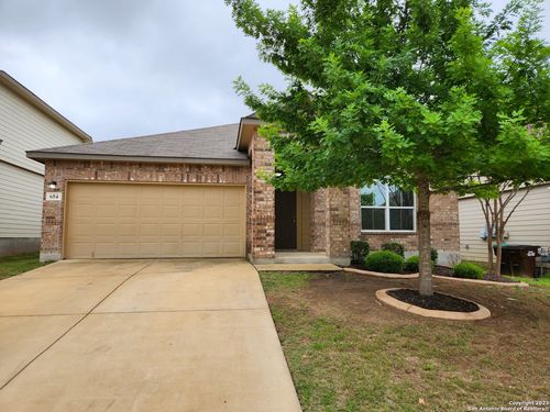 654 Sage Thrasher, San Antonio, TX, 78253-4589 | Card Image
