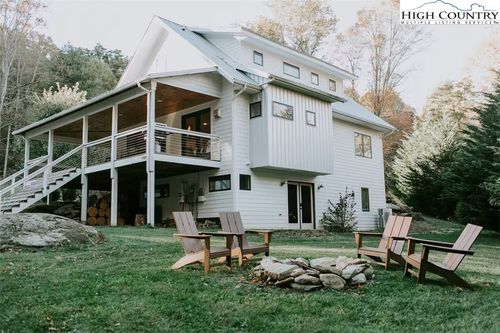 2753 Dutch Creek Road, Banner Elk, NC, 28604 | Card Image