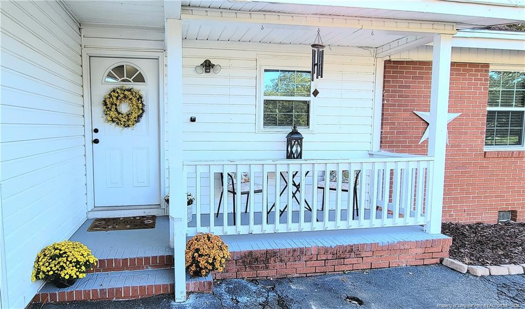Residential in Fayetteville 3
