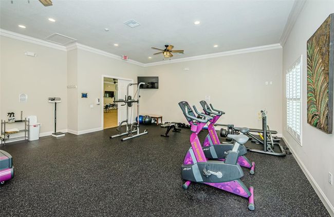 APT-218 - 8210 Aquila St, Condo with 2 bedrooms, 2 bathrooms and null parking in PORT RICHEY FL | Image 58