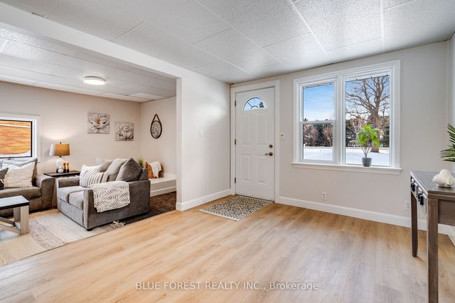 25172 St Clair Rd, House other with 3 bedrooms, 1 bathrooms and 4 parking in Dover Centre ON | Image 4
