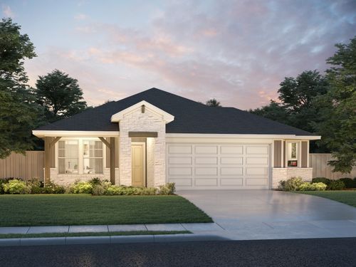 131 Limestone Creek Way, Kyle, TX, 78640-3631 | Card Image