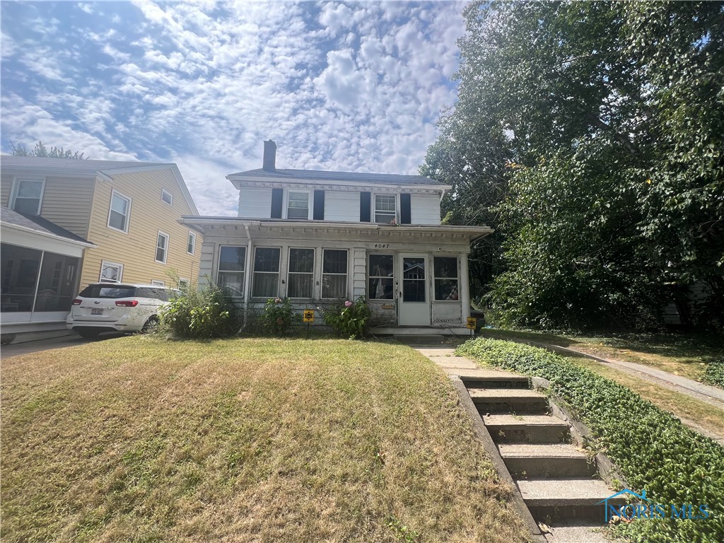 Westway St, Toledo, OH 43612