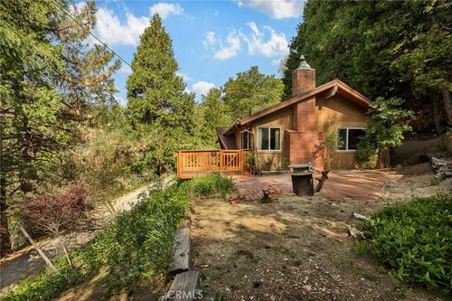 30962 Old City Creek Rd, Running Springs, CA, 92382-7495 | Card Image