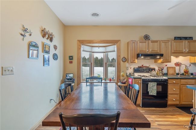 574 State Route 177, House other with 3 bedrooms, 3 bathrooms and null parking in Copenhagen NY | Image 22